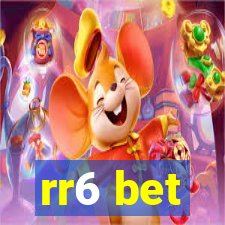 rr6 bet